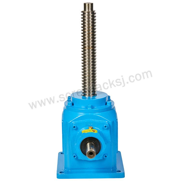 Bevel Gear Jacks