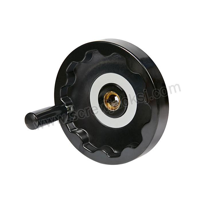 handwheel