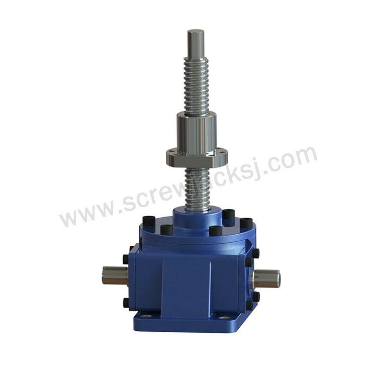 machine ball screw jacks