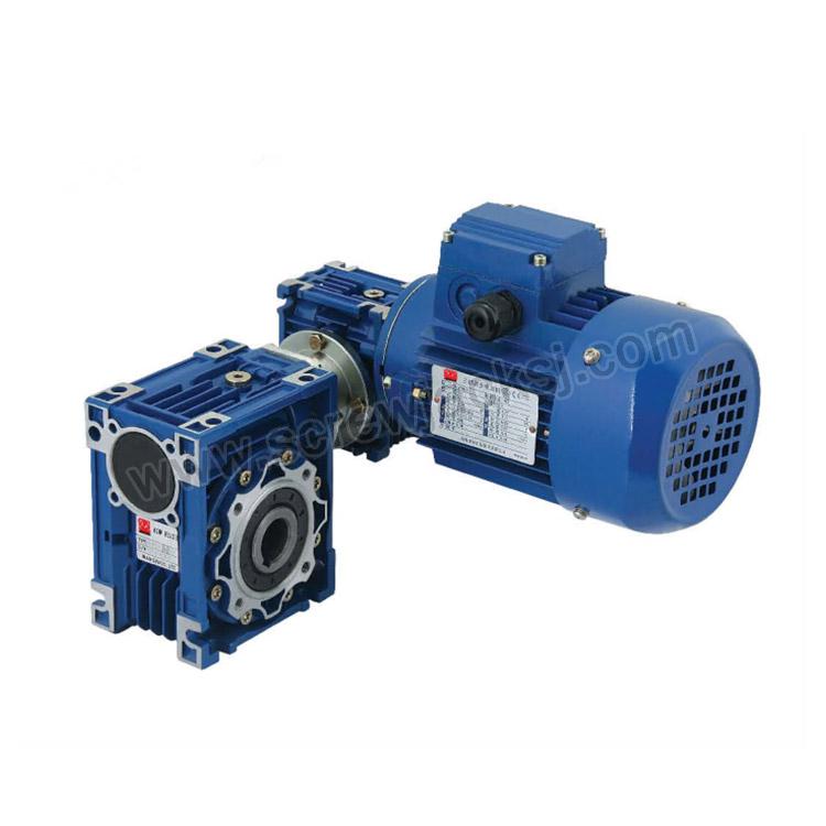 Worm Gear Reducer