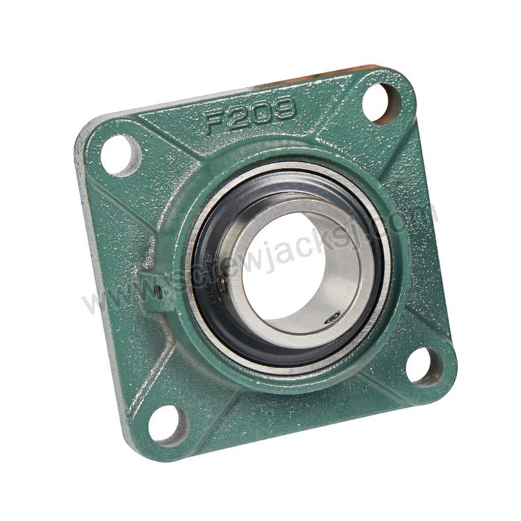 Flange Blocks