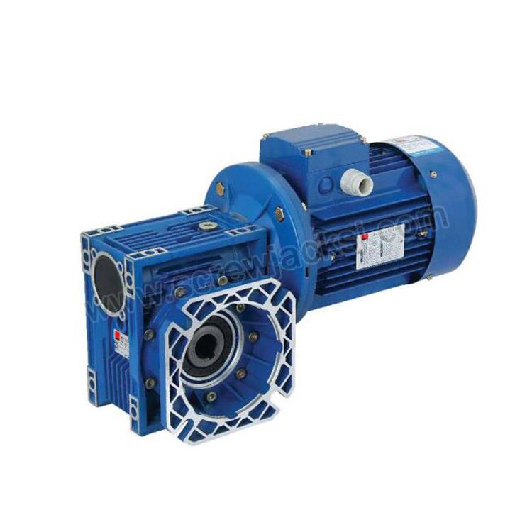 Worm Gear Reducer
